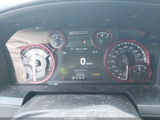 2015 RAM 1500 1C6RR7YT0FS751169 Photo 6