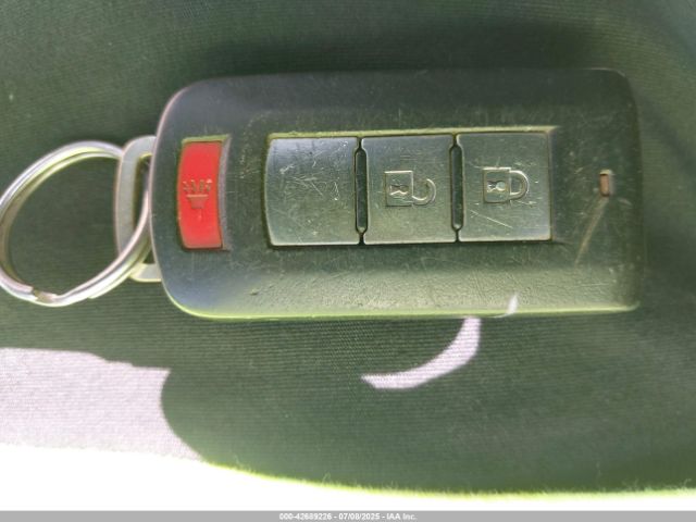 2013 MITSUBISHI OUTLANDER SPORT 4A4AR4AU2DE014292 Photo 10