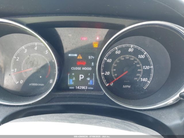 2013 MITSUBISHI OUTLANDER SPORT 4A4AR4AU2DE014292 Photo 6