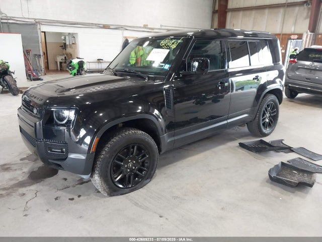 SALEJ7EX5S2360138 Land Rover aj120p4