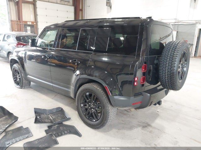 SALEJ7EX5S2360138 Land Rover aj120p4