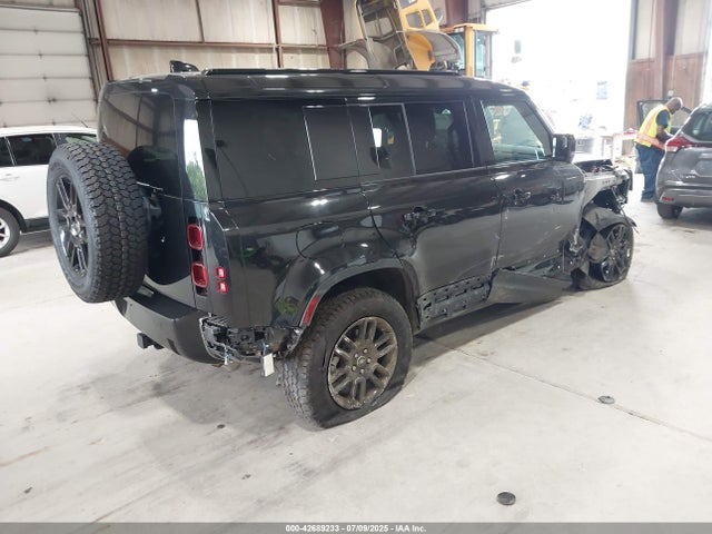 SALEJ7EX5S2360138 Land Rover aj120p4