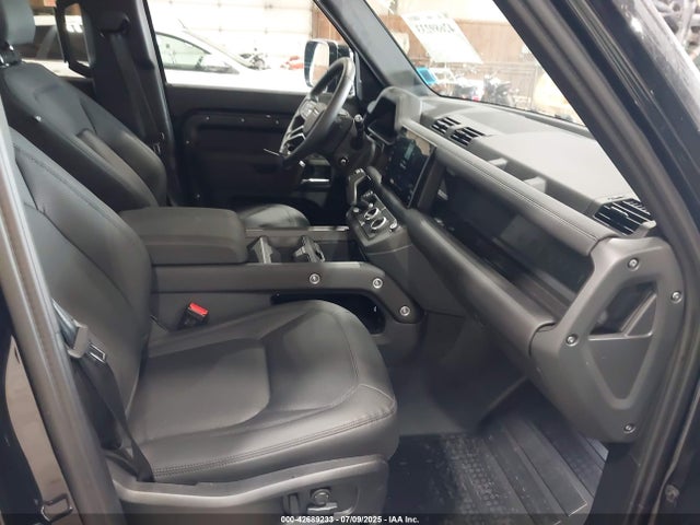 SALEJ7EX5S2360138 Land Rover aj120p4