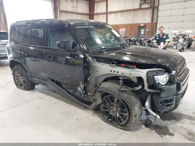 SALEJ7EX5S2360138 Land Rover aj120p4