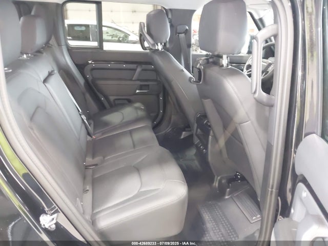 SALEJ7EX5S2360138 Land Rover aj120p4
