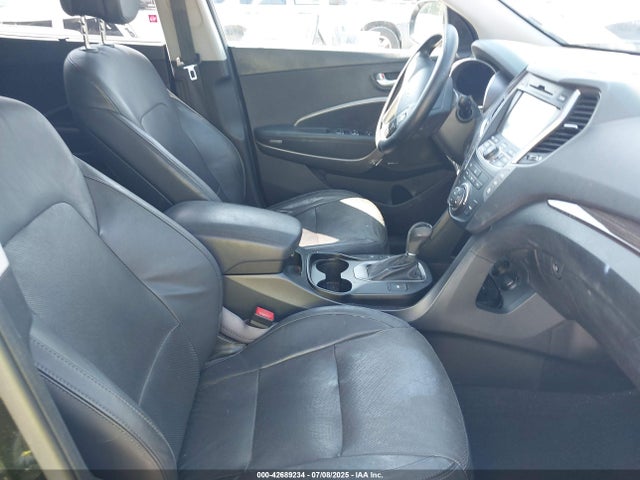 KM8SR4HF4FU108942 Hyundai dohc gdi lambda ii