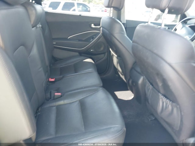 KM8SR4HF4FU108942 Hyundai dohc gdi lambda ii