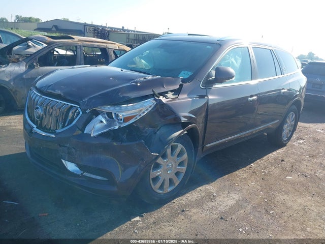 Aukcja sprzedaży 2017 Buick Enclave Premium, vin: 5GAKVCKD6HJ254105, numer aukcji: 42689266