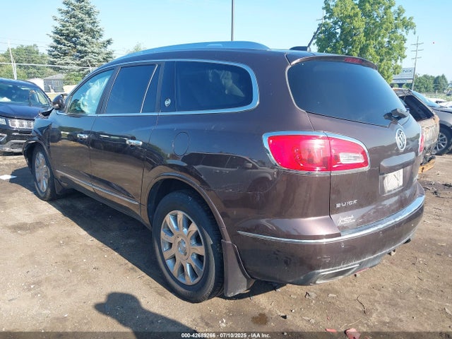Aukcja sprzedaży 2017 Buick Enclave Premium, vin: 5GAKVCKD6HJ254105, numer aukcji: 42689266