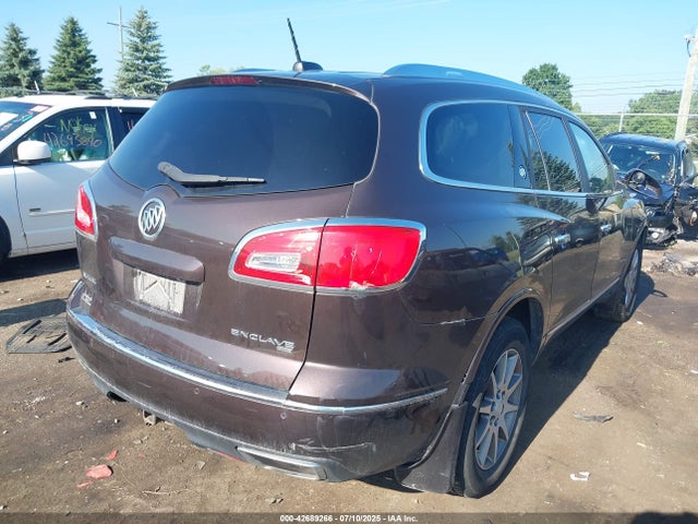 Aukcja sprzedaży 2017 Buick Enclave Premium, vin: 5GAKVCKD6HJ254105, numer aukcji: 42689266