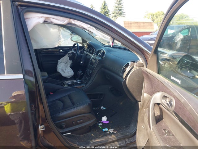 Aukcja sprzedaży 2017 Buick Enclave Premium, vin: 5GAKVCKD6HJ254105, numer aukcji: 42689266