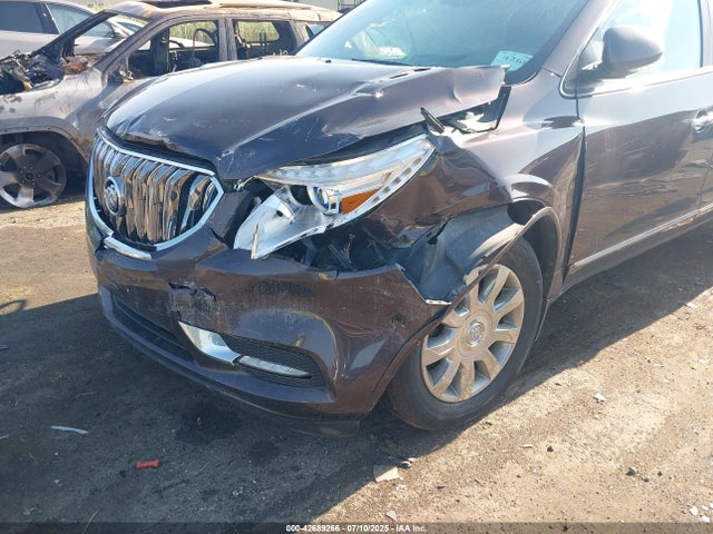 Aukcja sprzedaży 2017 Buick Enclave Premium, vin: 5GAKVCKD6HJ254105, numer aukcji: 42689266