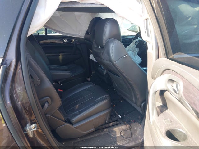 Aukcja sprzedaży 2017 Buick Enclave Premium, vin: 5GAKVCKD6HJ254105, numer aukcji: 42689266