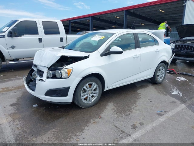 1G1JC5SH1G4137018 Chevrolet luw - e85 max