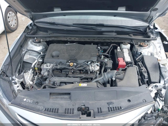 4T1G11AK3MU515778 Toyota a25a-fks