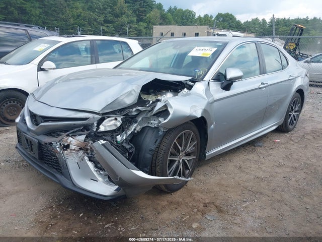 4T1G11AK3MU515778 Toyota a25a-fks