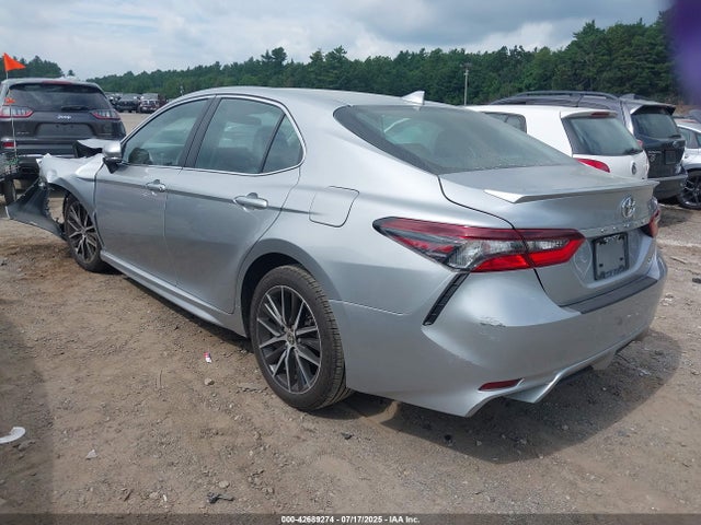 4T1G11AK3MU515778 Toyota a25a-fks