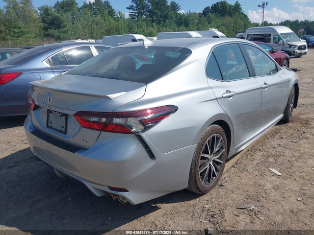 4T1G11AK3MU515778 Toyota a25a-fks