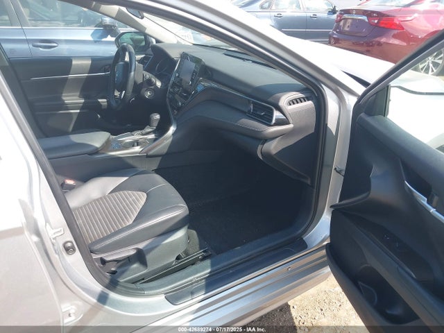 4T1G11AK3MU515778 Toyota a25a-fks