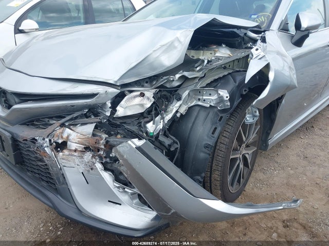 4T1G11AK3MU515778 Toyota a25a-fks
