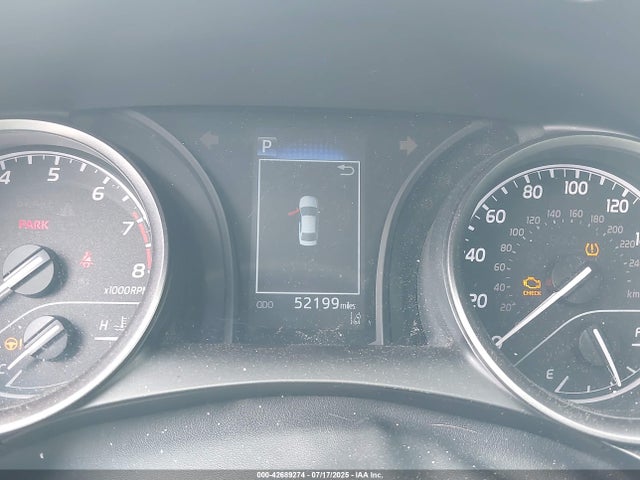 4T1G11AK3MU515778 Toyota a25a-fks