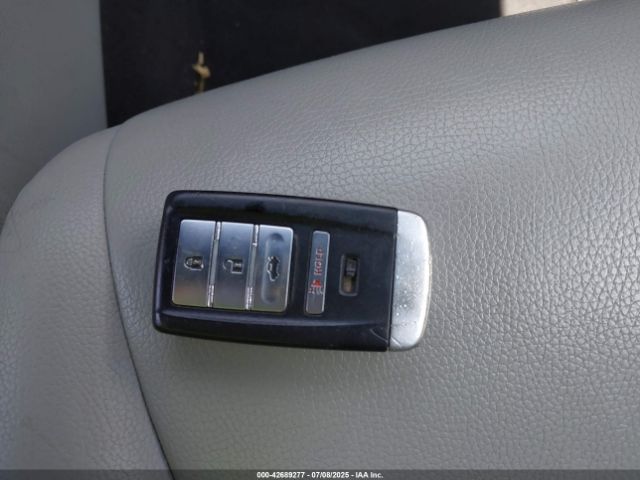 2016 ACURA ILX 19UDE2F36GA024244 Photo 10