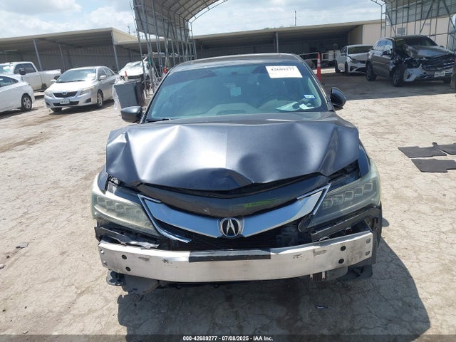 Acura k24v7 2016 19UDE2F36GA024244 Image 12