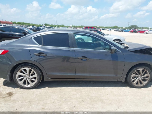 Acura k24v7 2016 19UDE2F36GA024244 Image 13
