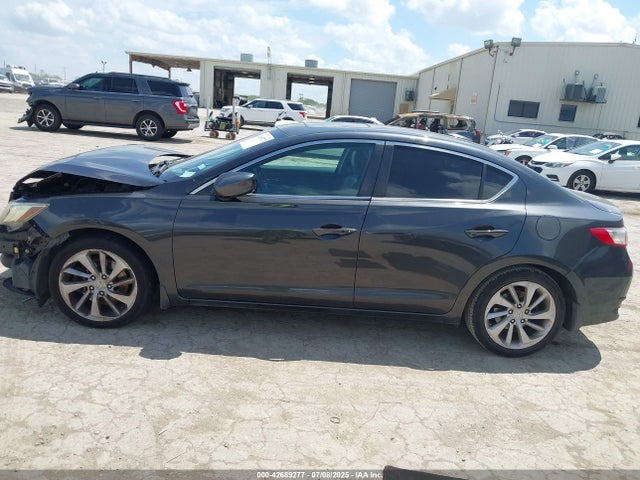 Acura k24v7 2016 19UDE2F36GA024244 Image 14