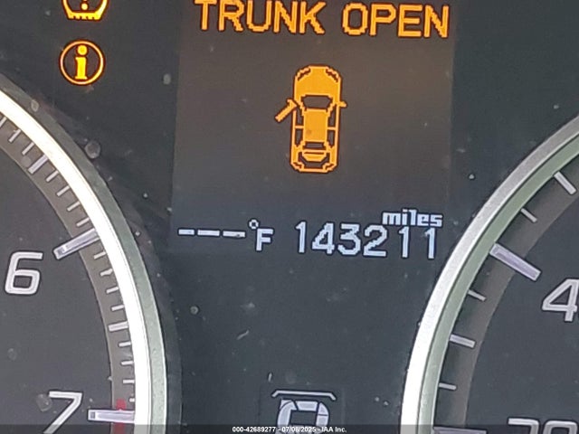 Acura k24v7 2016 19UDE2F36GA024244 Image 15