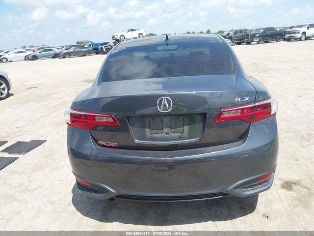 Acura k24v7 2016 19UDE2F36GA024244 Image 16