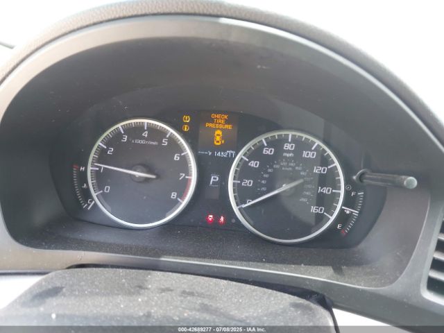 2016 ACURA ILX 19UDE2F36GA024244 Photo 6