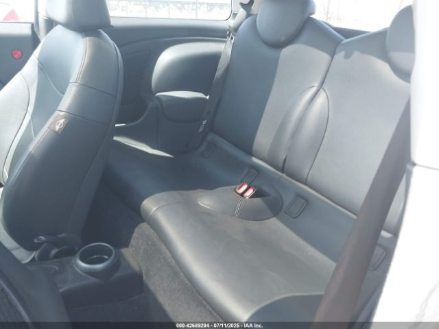 2005 MINI COOPER WMWRC33455TJ66516 Photo 7