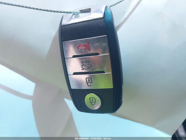 2016 KIA SORENTO 5XYPK4A58GG115170 Photo 10