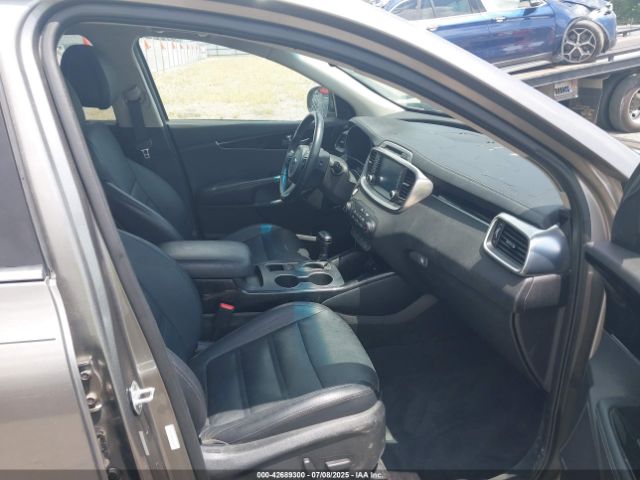 2016 KIA SORENTO 5XYPK4A58GG115170 Photo 4