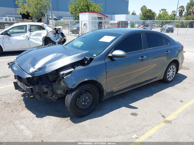 3KPF24AD8RE725721 KIA mpi nu