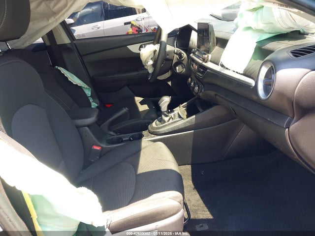 3KPF24AD8RE725721 KIA mpi nu