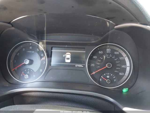 3KPF24AD8RE725721 KIA mpi nu