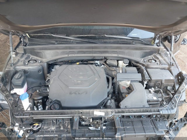 5XYP64GC4SG639578 KIA gdi lambda ii