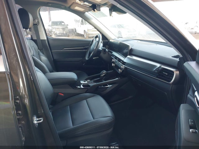 5XYP64GC4SG639578 KIA gdi lambda ii