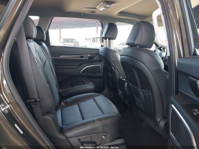 5XYP64GC4SG639578 KIA gdi lambda ii