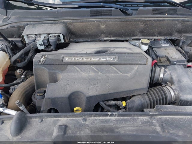 Lincoln 2.7l gtdi 2019 2LMPJ8LP1KBL28452 Image 10
