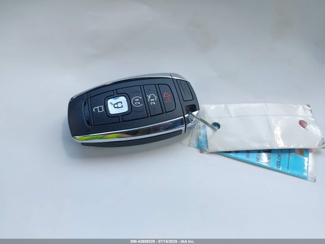Lincoln 2.7l gtdi 2019 2LMPJ8LP1KBL28452 Image 11