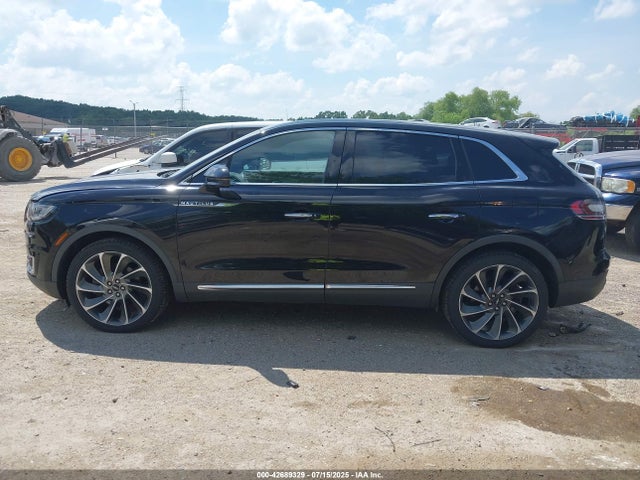 Lincoln 2.7l gtdi 2019 2LMPJ8LP1KBL28452 Image 14