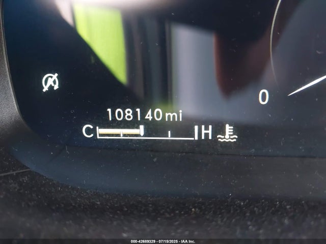 Lincoln 2.7l gtdi 2019 2LMPJ8LP1KBL28452 Image 15