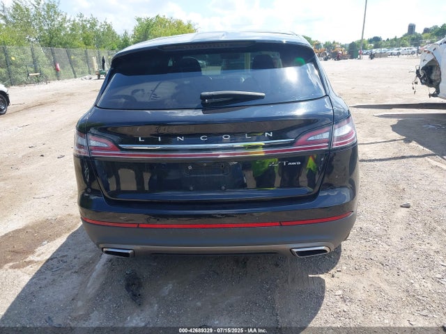 Lincoln 2.7l gtdi 2019 2LMPJ8LP1KBL28452 Image 16
