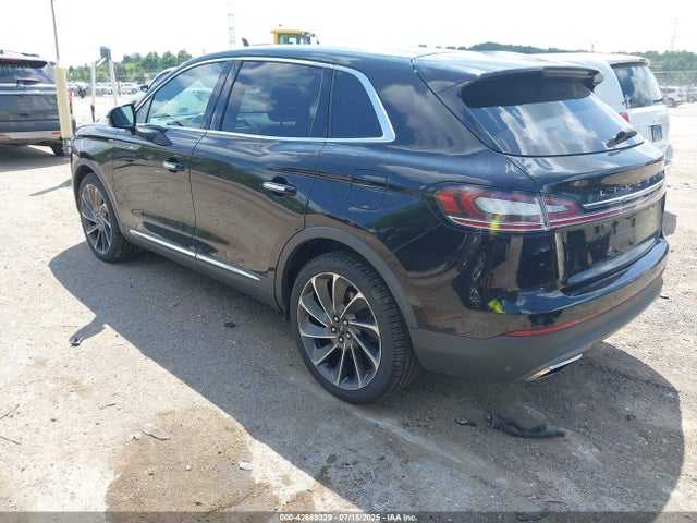 Lincoln 2.7l gtdi 2019 2LMPJ8LP1KBL28452 Image 3