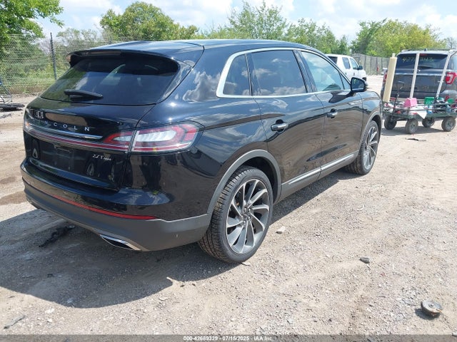 Lincoln 2.7l gtdi 2019 2LMPJ8LP1KBL28452 Image 4