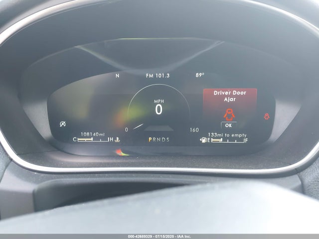 Lincoln 2.7l gtdi 2019 2LMPJ8LP1KBL28452 Image 7