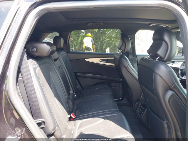 Lincoln 2.7l gtdi 2019 2LMPJ8LP1KBL28452 Image 8
